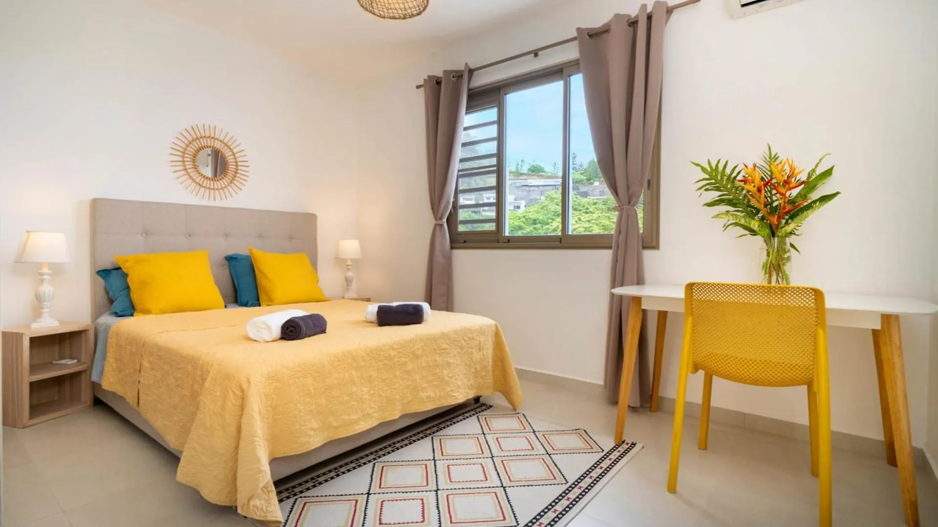Villa Dolce Vita Avec Concierge 普纳奥亚 0*,  法属玻利尼西亚
