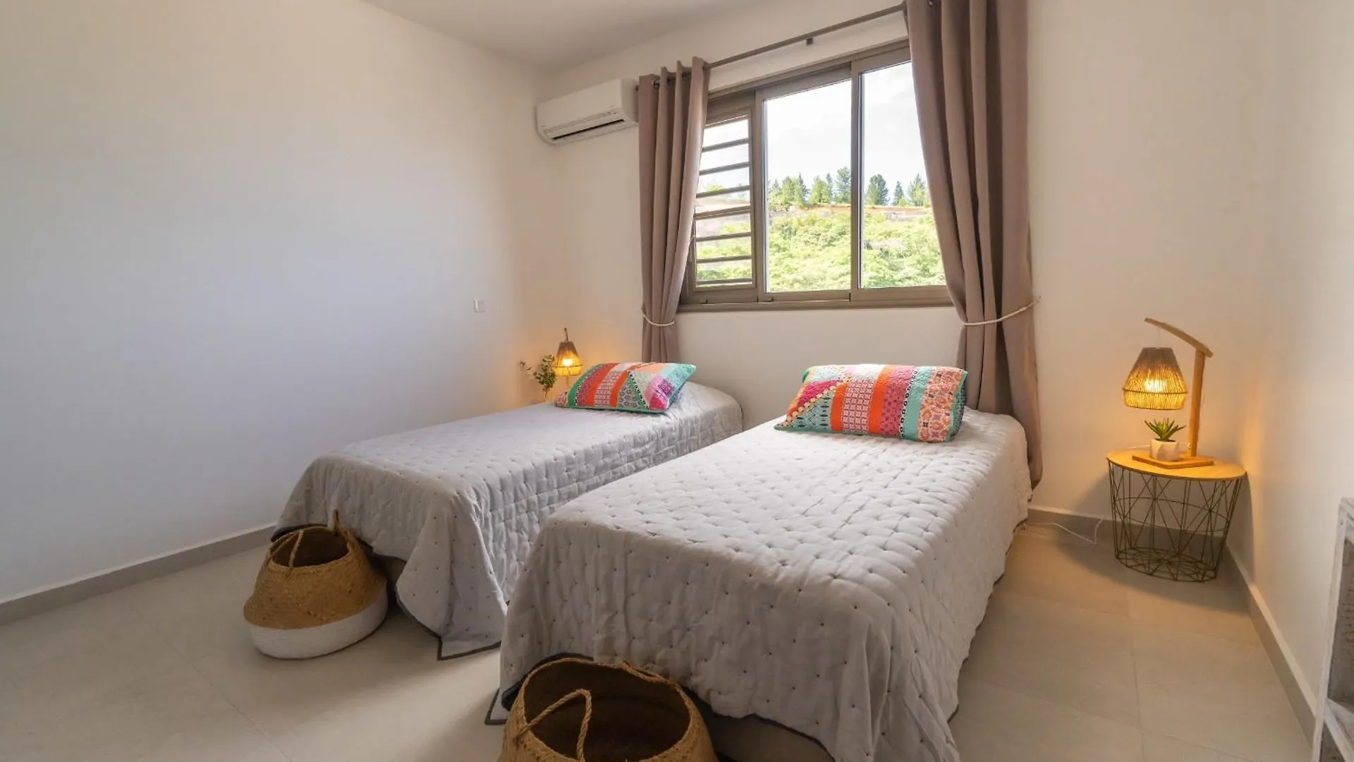 度假居 Villa Dolce Vita Avec Concierge 普纳奥亚 法属玻利尼西亚