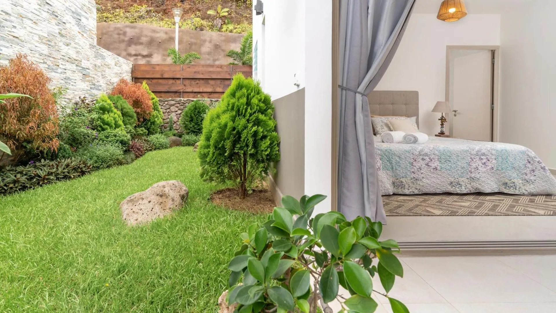 度假居 Villa Dolce Vita Avec Concierge 普纳奥亚