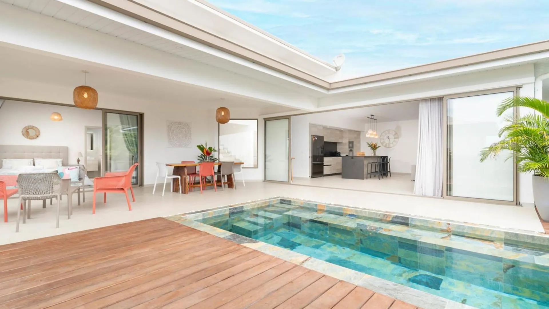 Villa Dolce Vita Avec Concierge 普纳奥亚